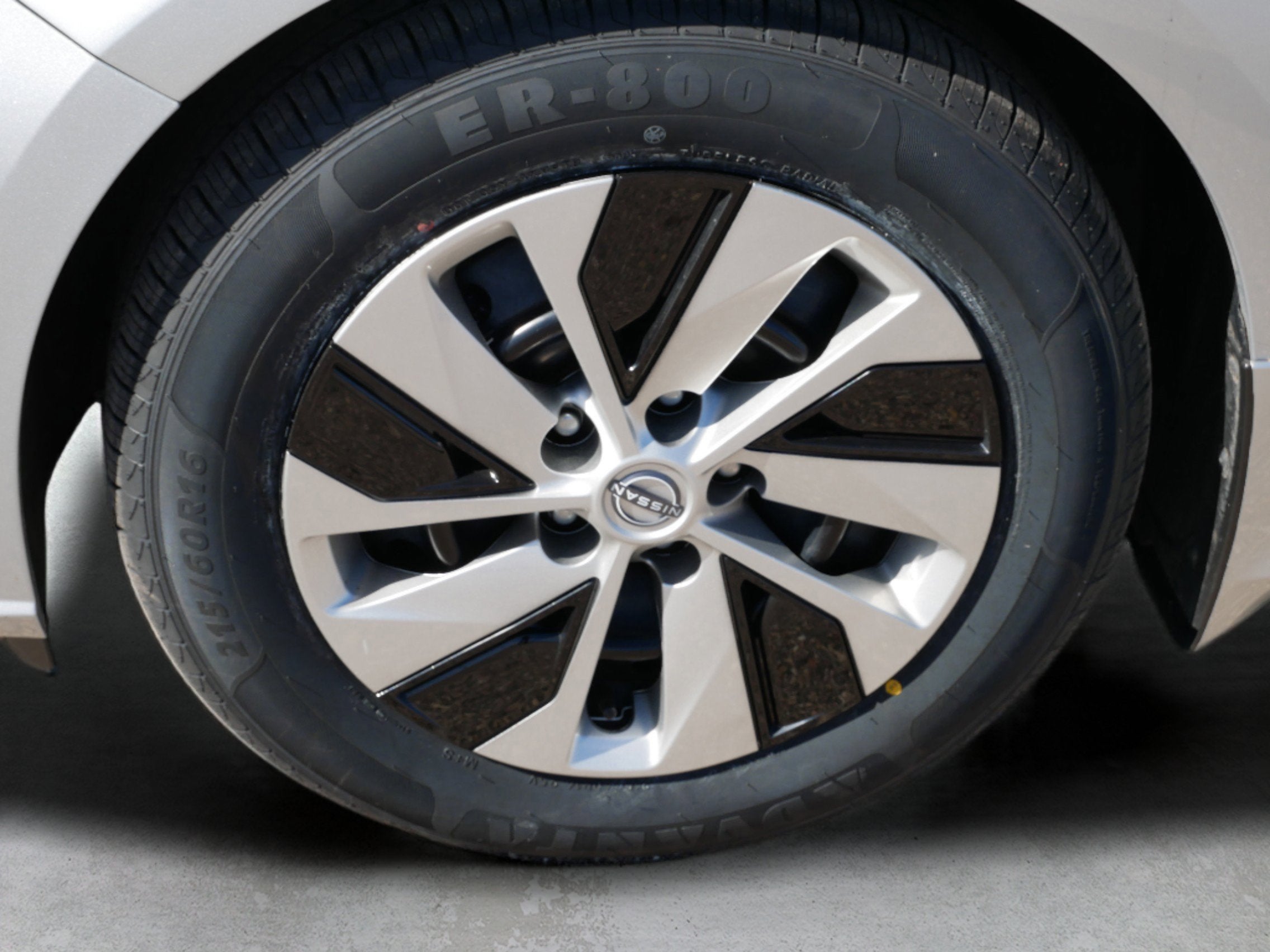 2023 Nissan Altima 2.5 S