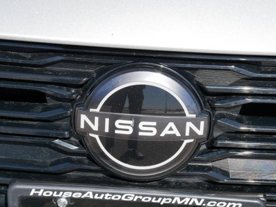 2023 Nissan Altima 2.5 S