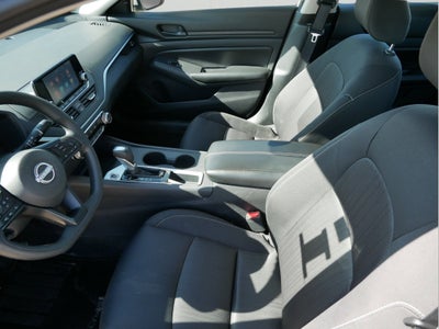 2023 Nissan Altima 2.5 S