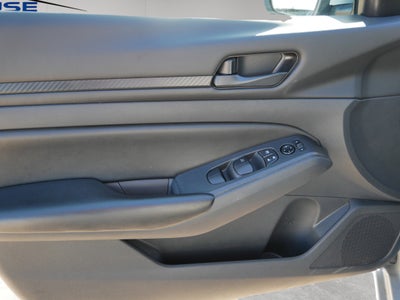 2023 Nissan Altima 2.5 S