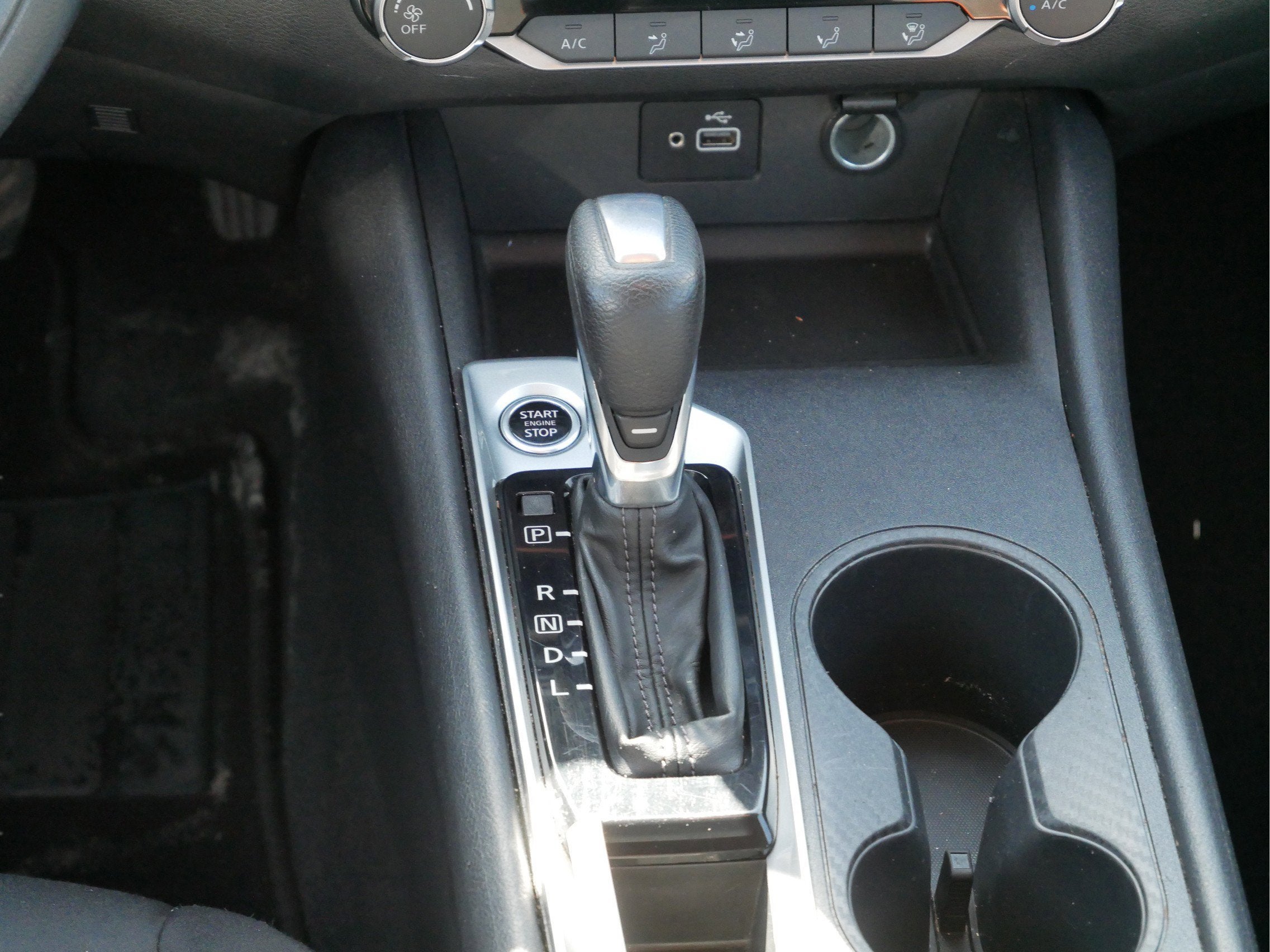 2023 Nissan Altima 2.5 S