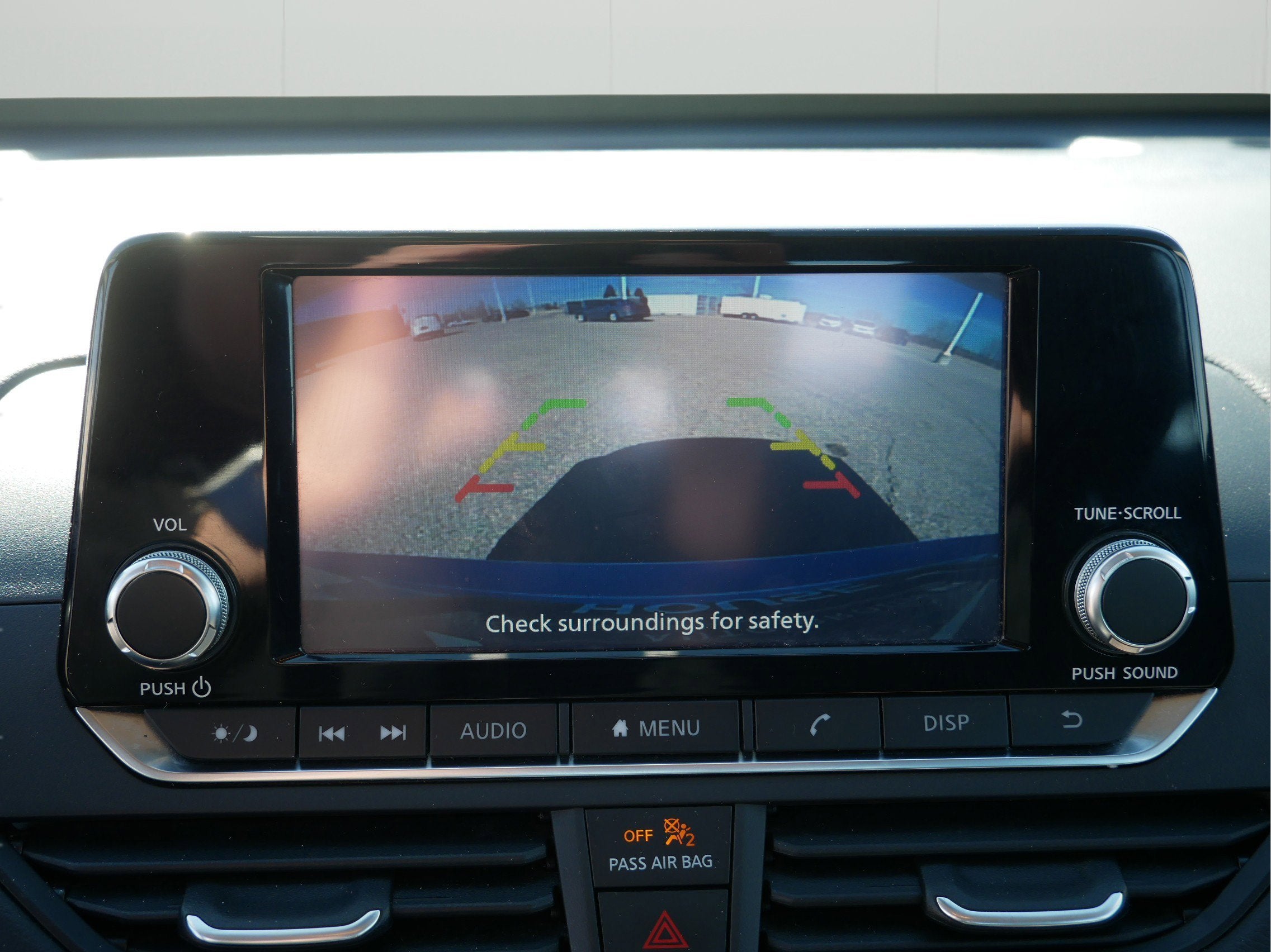 2023 Nissan Altima 2.5 S