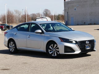 2023 Nissan Altima 2.5 S