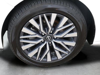 2025 Nissan Altima Base
