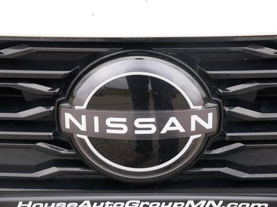 2025 Nissan Altima Base