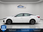 2025 Nissan Altima Base