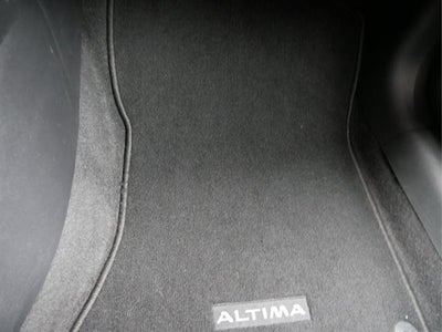 2025 Nissan Altima Base