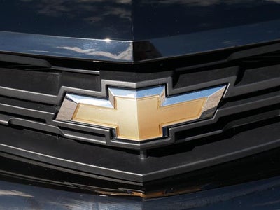 2013 Chevrolet Camaro ZL1