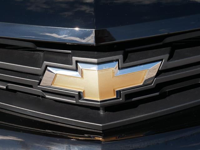 2013 Chevrolet Camaro ZL1
