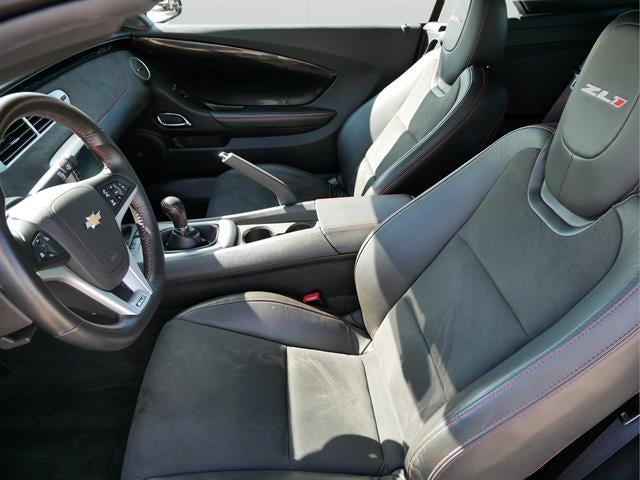 2013 Chevrolet Camaro ZL1