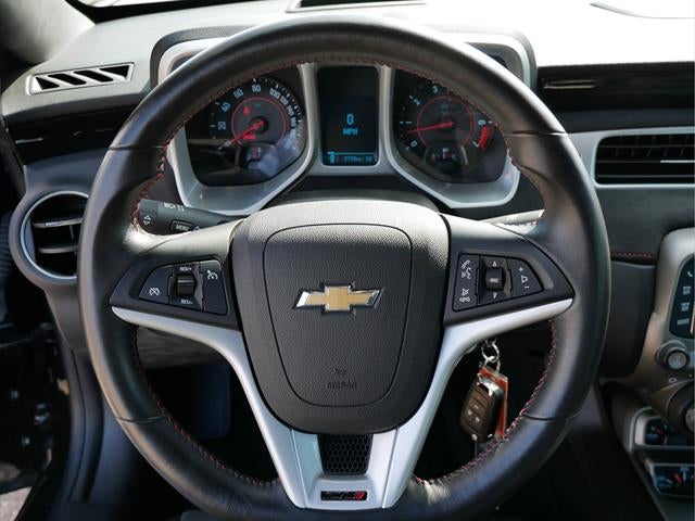 2013 Chevrolet Camaro ZL1