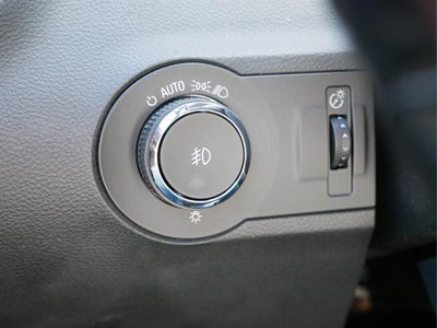 2013 Chevrolet Camaro ZL1