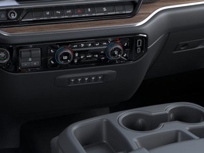 2026 Chevrolet Silverado 3500 HD Crew Cab Standard Box 4-Wheel Drive LT