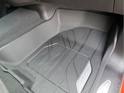 2026 Chevrolet Silverado 3500 HD Crew Cab Standard Box 4-Wheel Drive LT