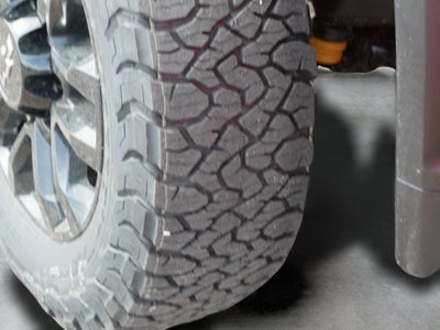 2026 Chevrolet Silverado 3500 HD Crew Cab Standard Box 4-Wheel Drive LT