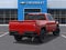 2026 Chevrolet Silverado 3500 HD Crew Cab Standard Box 4-Wheel Drive LT
