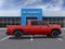 2026 Chevrolet Silverado 3500 HD Crew Cab Standard Box 4-Wheel Drive LT