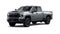 2026 Chevrolet Silverado 3500 HD Crew Cab Standard Box 4-Wheel Drive LTZ