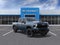 2026 Chevrolet Silverado 3500 HD Crew Cab Standard Box 4-Wheel Drive LTZ