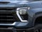 2026 Chevrolet Silverado 3500 HD Crew Cab Standard Box 4-Wheel Drive LTZ