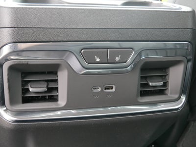 2026 Chevrolet Silverado 3500 HD Crew Cab Standard Box 4-Wheel Drive LTZ