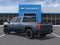2026 Chevrolet Silverado 3500 HD Crew Cab Standard Box 4-Wheel Drive LTZ