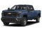 2026 Chevrolet Silverado 3500 HD Crew Cab Standard Box 4-Wheel Drive LTZ