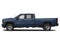 2026 Chevrolet Silverado 3500 HD Crew Cab Standard Box 4-Wheel Drive LTZ