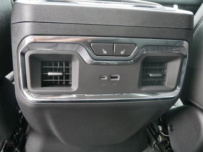 2026 Chevrolet Silverado 3500 HD Crew Cab Standard Box 4-Wheel Drive LTZ