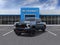 2026 Chevrolet Silverado 3500 HD Crew Cab Standard Box 4-Wheel Drive LTZ