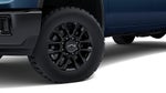 2026 Chevrolet Silverado 3500 HD Crew Cab Standard Box 4-Wheel Drive LTZ
