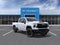 2026 Chevrolet Silverado 3500 HD Crew Cab Standard Box 4-Wheel Drive LTZ