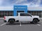 2026 Chevrolet Silverado 3500 HD Crew Cab Standard Box 4-Wheel Drive LTZ