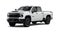 2026 Chevrolet Silverado 3500 HD Crew Cab Standard Box 4-Wheel Drive LTZ
