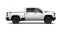 2026 Chevrolet Silverado 3500 HD Crew Cab Standard Box 4-Wheel Drive LTZ