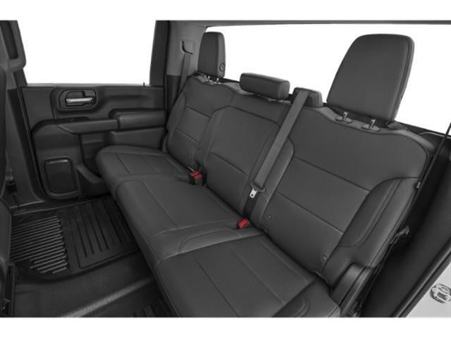 2026 Chevrolet Silverado 3500 HD Crew Cab Standard Box 4-Wheel Drive LTZ