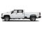 2026 Chevrolet Silverado 3500 HD Crew Cab Standard Box 4-Wheel Drive LTZ