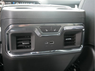 2026 Chevrolet Silverado 3500 HD Crew Cab Standard Box 4-Wheel Drive High Country
