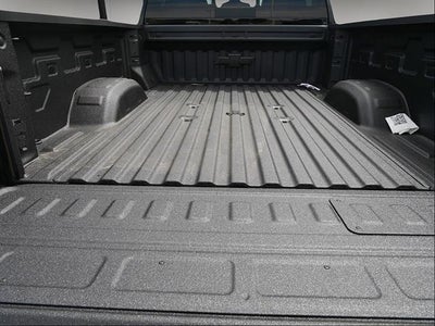 2026 Chevrolet Silverado 3500 HD Crew Cab Standard Box 4-Wheel Drive High Country