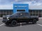 2026 Chevrolet Silverado 3500 HD Crew Cab Standard Box 4-Wheel Drive High Country