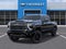 2026 Chevrolet Silverado 3500 HD Crew Cab Standard Box 4-Wheel Drive High Country