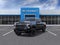 2026 Chevrolet Silverado 3500 HD Crew Cab Standard Box 4-Wheel Drive High Country