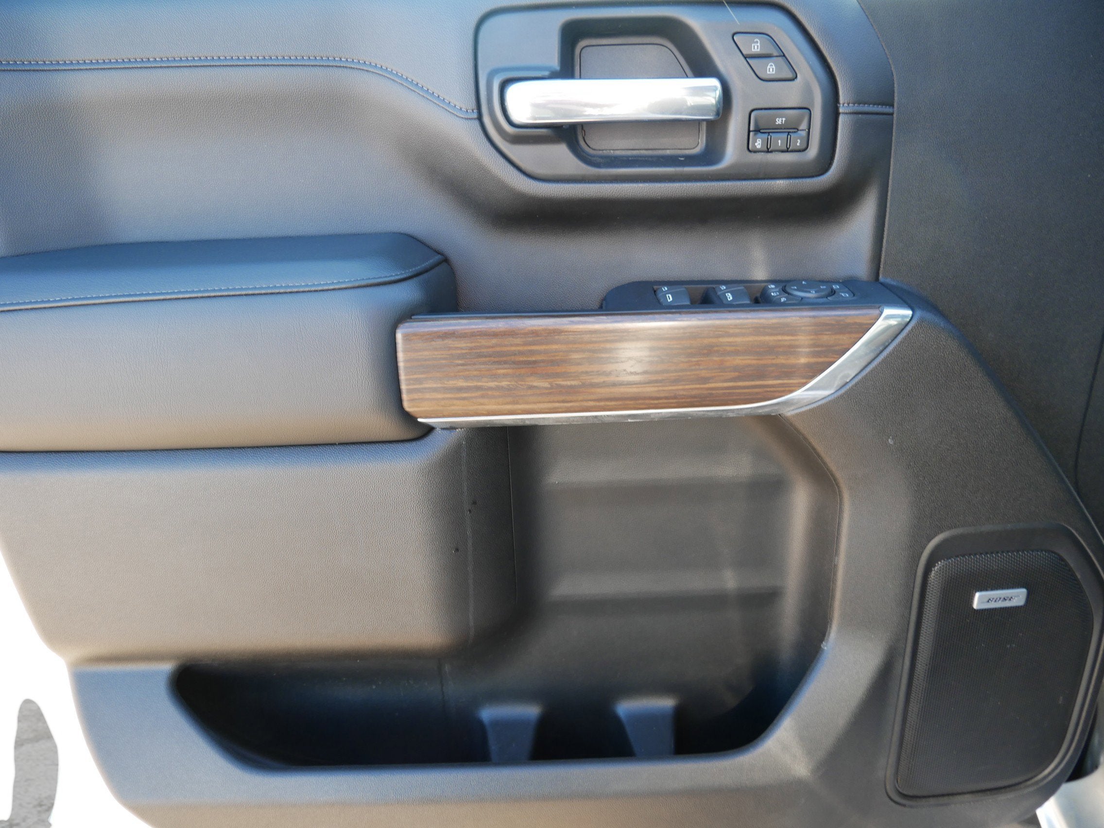 2023 Chevrolet Silverado 3500 HD High Country