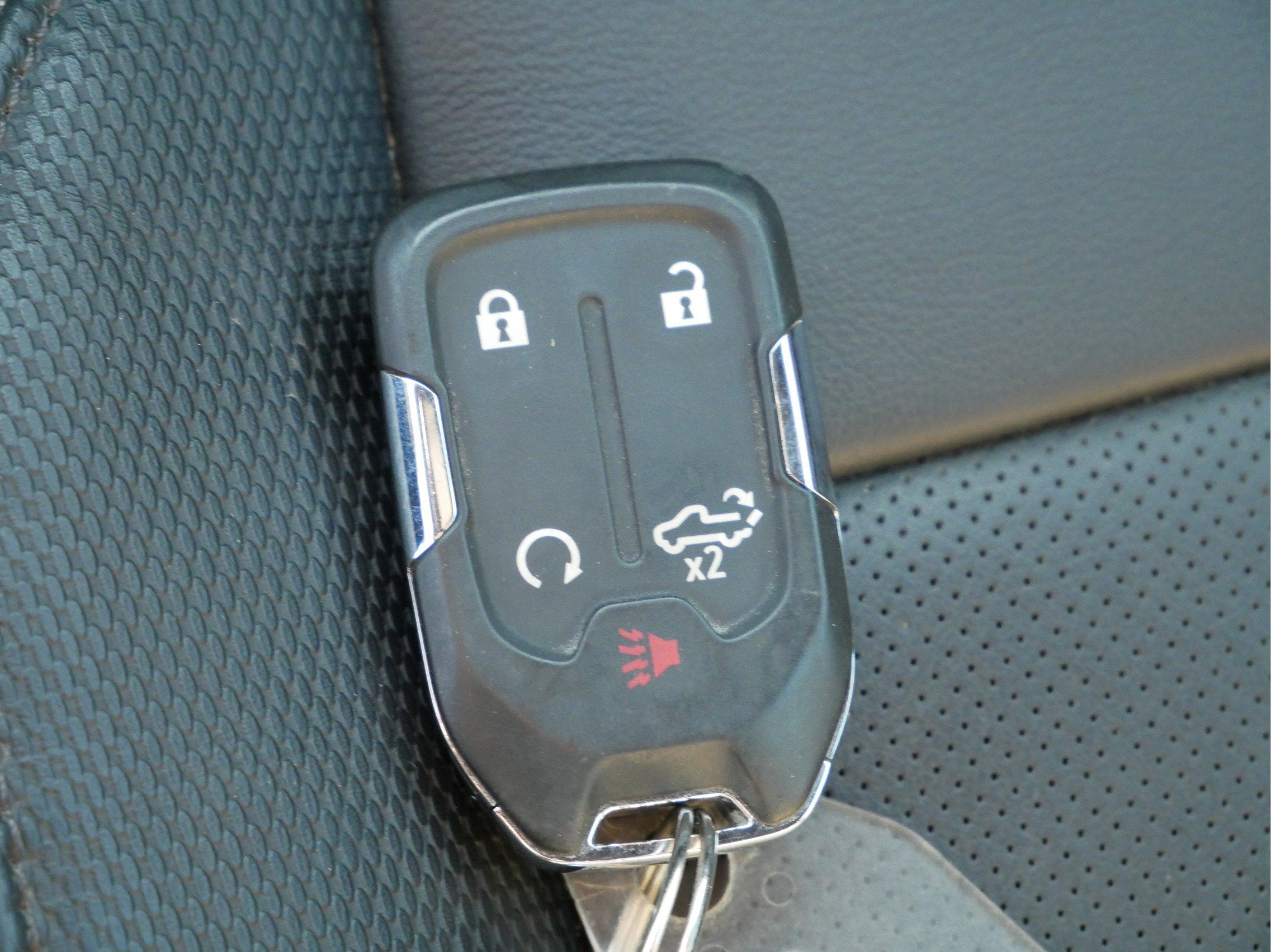 2023 Chevrolet Silverado 3500 HD High Country