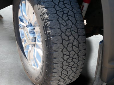 2023 Chevrolet Silverado 3500 HD High Country