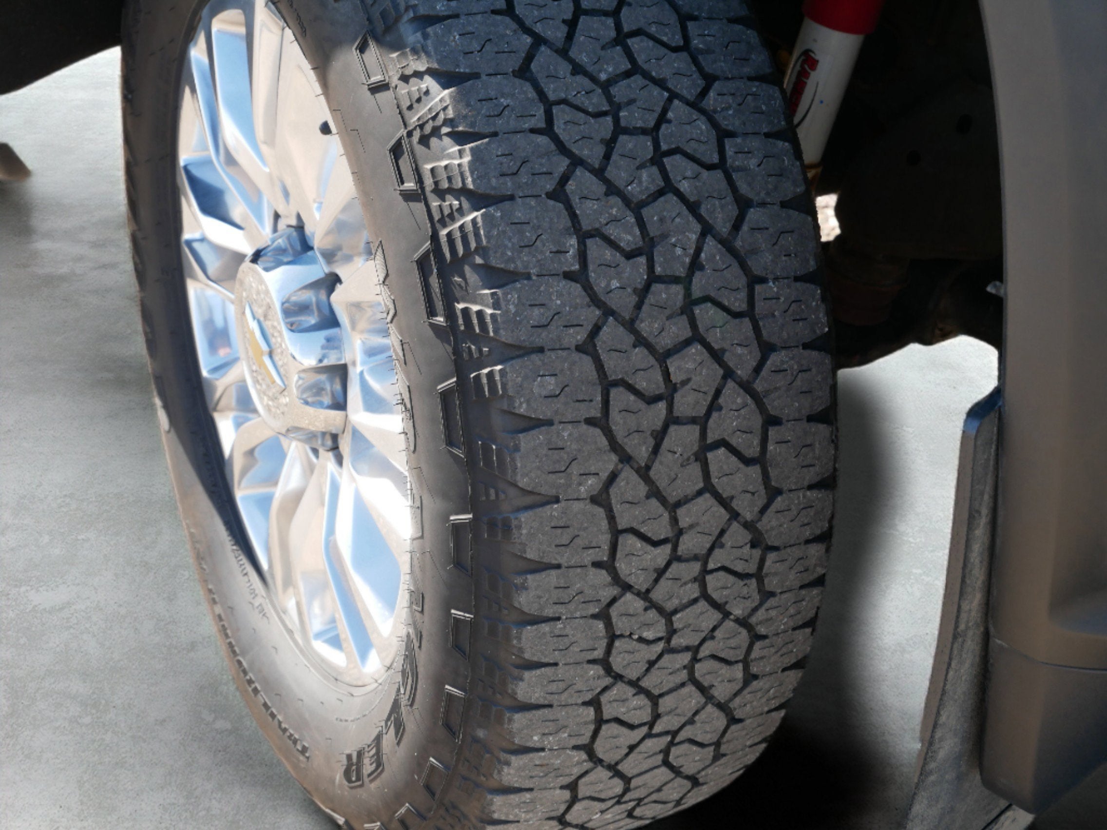 2023 Chevrolet Silverado 3500 HD High Country