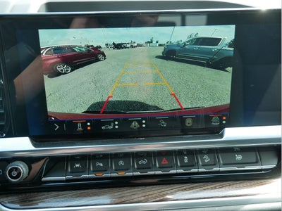 2026 Chevrolet Silverado 1500 Crew Cab Short Box 4-Wheel Drive LT 1LT