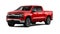 2026 Chevrolet Silverado 1500 Crew Cab Short Box 4-Wheel Drive LT 1LT