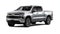 2026 Chevrolet Silverado 1500 Crew Cab Short Box 4-Wheel Drive LT 1LT