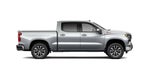2026 Chevrolet Silverado 1500 Crew Cab Short Box 4-Wheel Drive LT 1LT